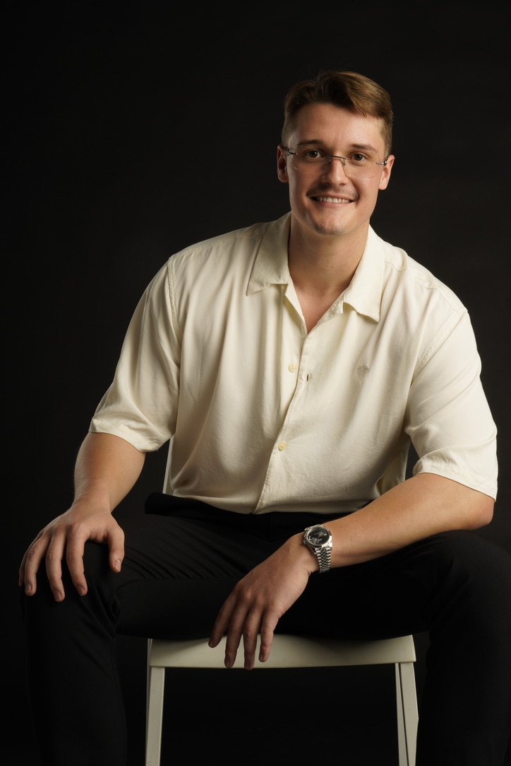 Philipp Käming — Founder, Hiring Intelligence
